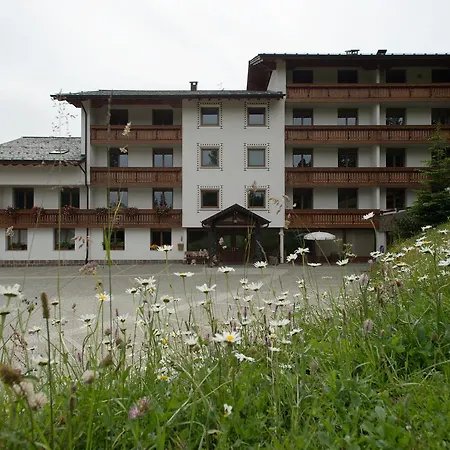 Aparthotel Ortles Santa Caterina dello Ionio