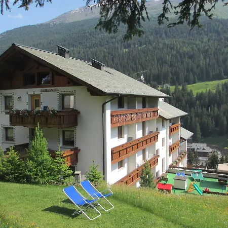 Ortles Aparthotel *